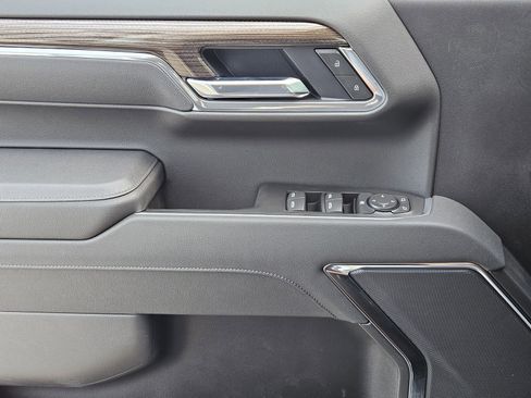 New 2026 Chevrolet Silverado 1500 LT RWD image 22