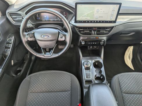 Used 2024 Ford Escape Active w/ Tech Pack #1 AWD/4WD image 6