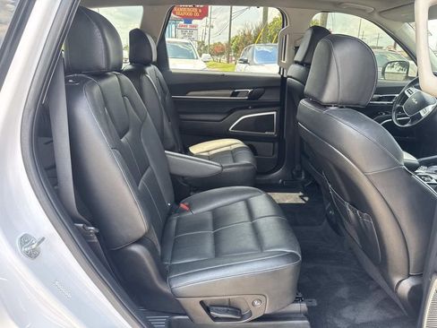 Used 2022 Kia Telluride EX w/ EX Premium Package AWD/4WD image 10