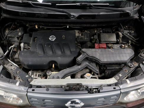 Used 2010 Nissan Cube 1.8 S w/ Interior Designer Pkg image 15