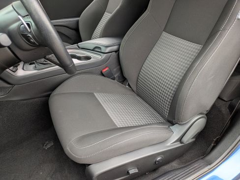 Used 2023 Dodge Challenger R/T Scat Pack image 15