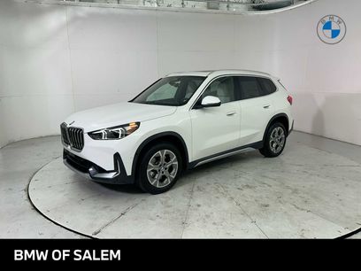 New 2026 BMW X1 xDrive28i w/ Technology Package