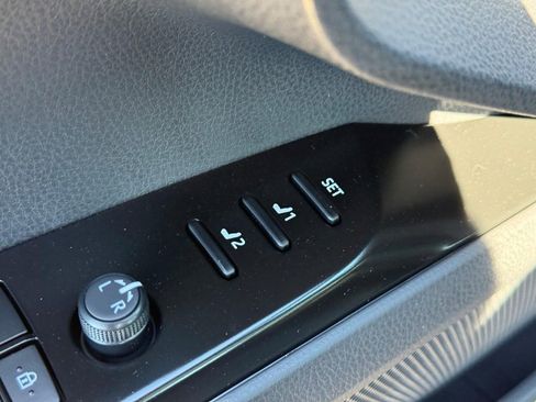 New 2026 Toyota Camry XSE FWD image 12