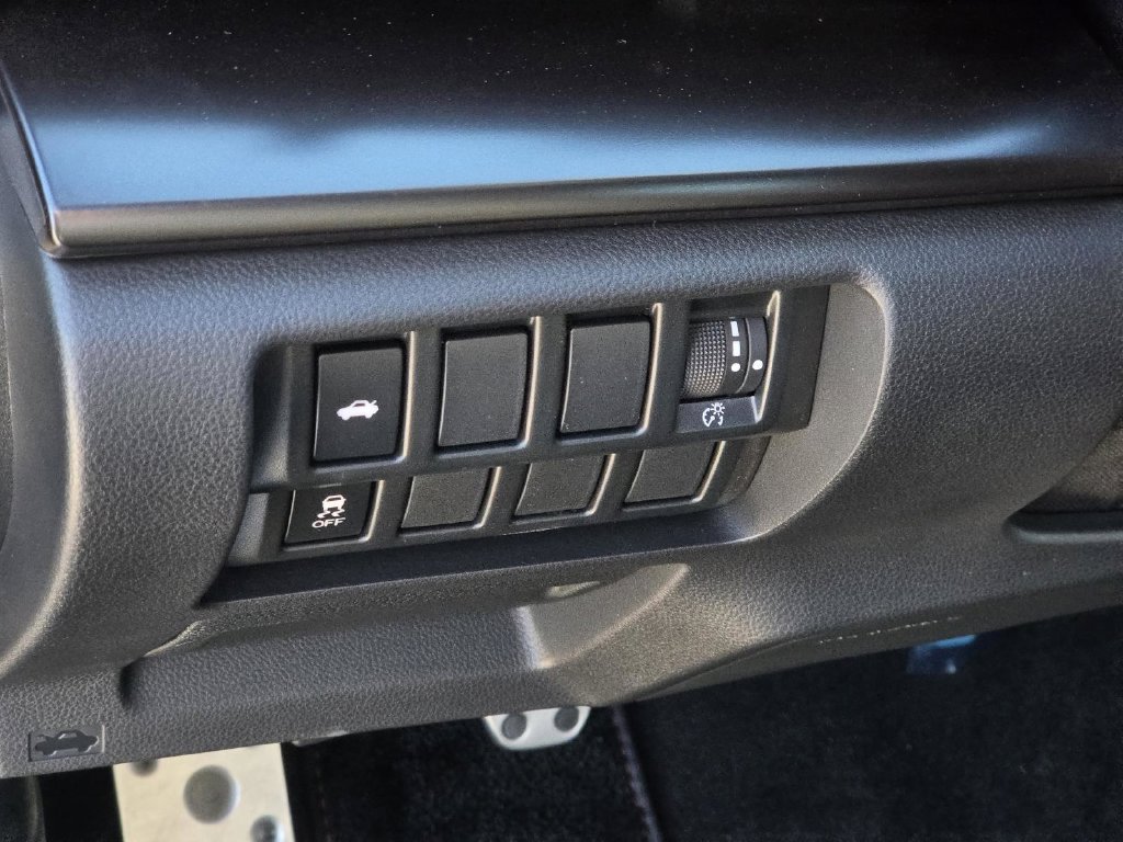New 2026 Subaru WRX Premium AWD/4WD image 13