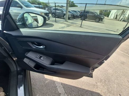 Used 2025 Honda Accord LX image 11
