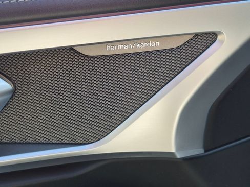 Used 2024 BMW 840i Gran Coupe w/ Comfort Seating Package RWD image 14
