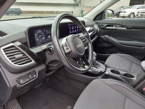 Used 2024 Kia Seltos S image 17