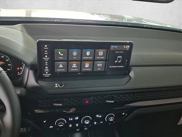 New 2026 Honda Accord Sport image 12