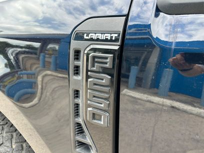 Used 2023 Ford F250 Lariat w/ Lariat Ultimate Package