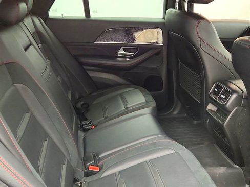 Used 2022 Mercedes-Benz GLE 53 AMG 4MATIC Coupe image 21