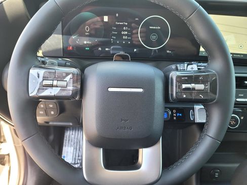 New 2026 Hyundai Palisade SEL FWD image 20