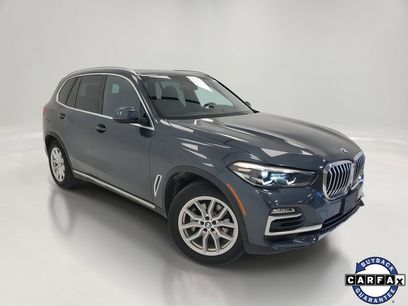 Used 2020 BMW X5 xDrive40i w/ Convenience Package