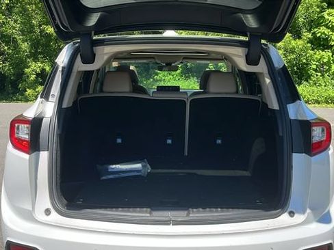 Used 2020 Acura RDX AWD w/ Technology Package image 25