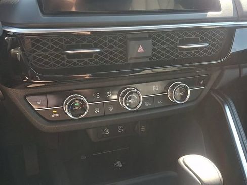 Used 2025 Acura ADX FWD image 18