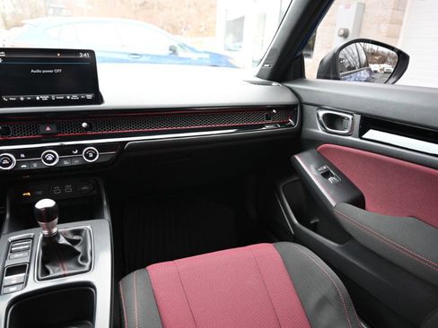 Used 2023 Honda Civic Si image 14