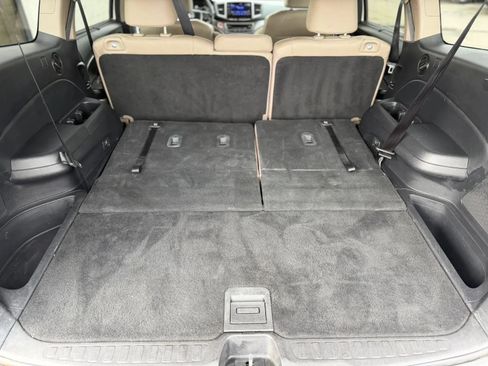 Used 2016 Honda Pilot EX-L image 30