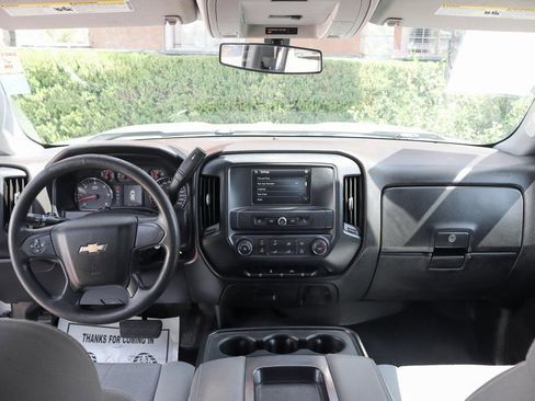 Used 2019 Chevrolet Silverado 1500 W/T w/ WT Convenience Package image 25