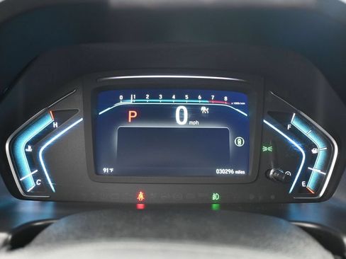 Used 2024 Honda Odyssey EX-L image 28
