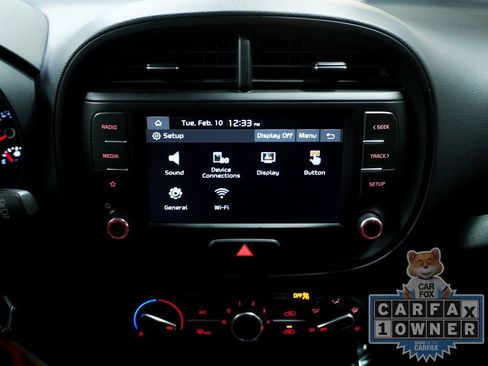 Used 2022 Kia Soul LX w/ Technology Package image 17