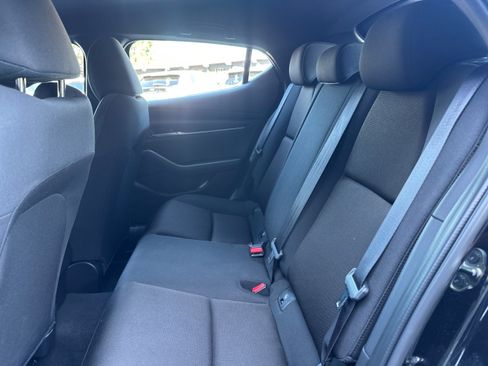 Used 2026 MAZDA MAZDA3 s FWD image 10