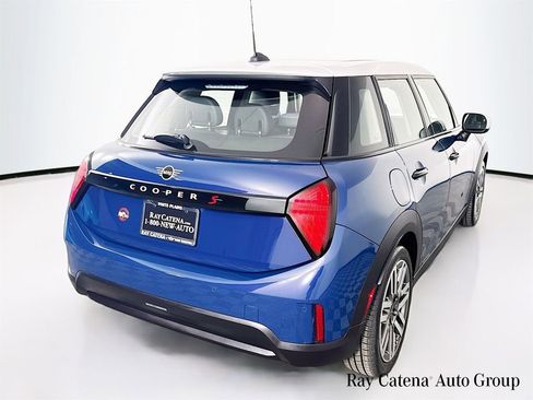 Certified 2026 MINI Cooper S image 7