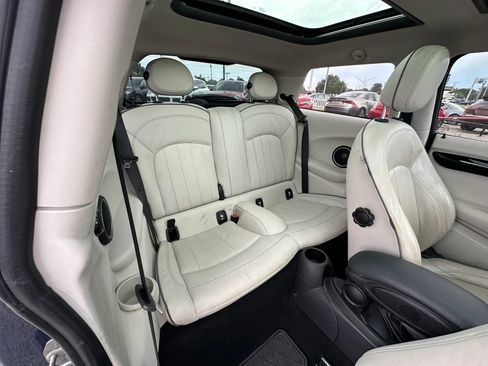 Used 2015 MINI Cooper S FWD image 14