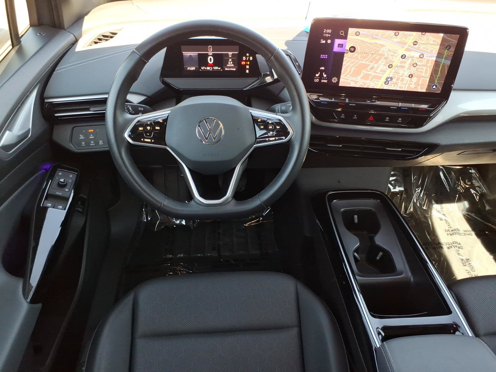 Certified 2023 Volkswagen ID.4 Pro S AWD/4WD image 24