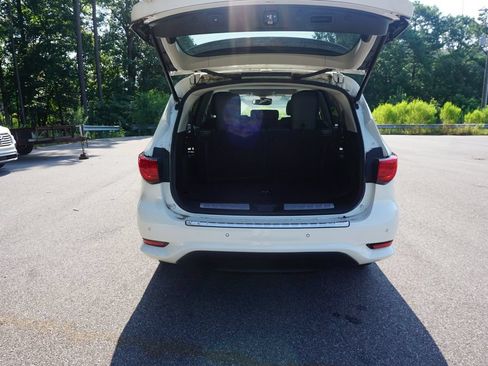 Used 2019 INFINITI QX60 Luxe w/ Essential Package FWD image 18