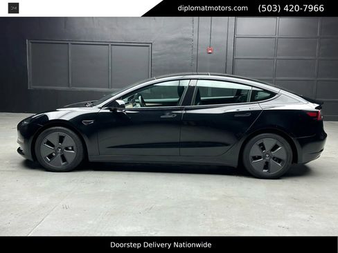Used 2023 Tesla Model 3 Long Range image 3