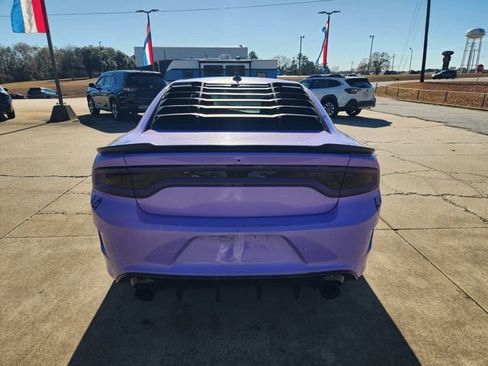 Used 2023 Dodge Charger GT w/ Blacktop Package image 5