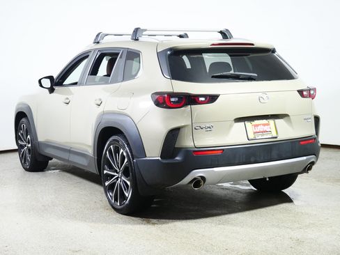 Used 2024 MAZDA CX-50 AWD 2.5 Turbo w/ Cargo Package image 5