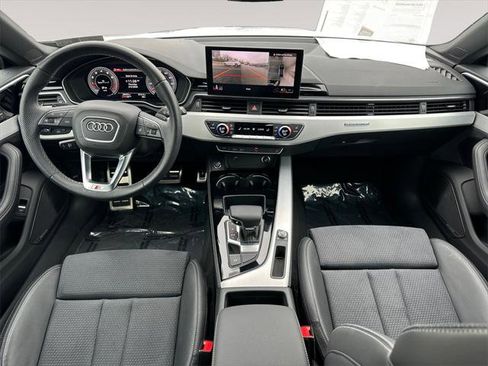 Certified 2023 Audi A5 2.0T Premium Plus w/ Premium Plus image 10