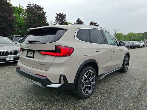 Used 2026 BMW X1 xDrive28i AWD/4WD image 6