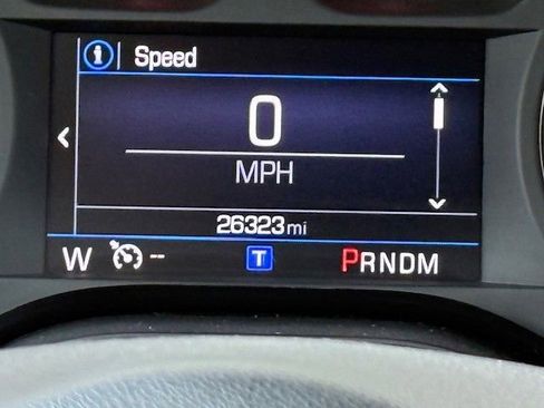 Certified 2020 Chevrolet Camaro LT image 28