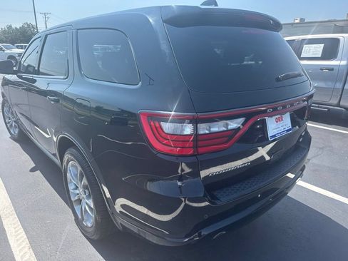 Used 2020 Dodge Durango GT RWD image 6