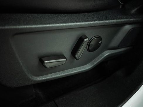 Used 2025 Ford Bronco Outer Banks image 15