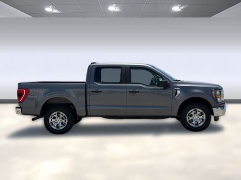 Certified 2023 Ford F150 XLT AWD/4WD image 8