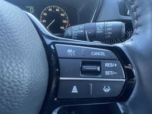 Used 2024 Honda CR-V Sport Touring image 14