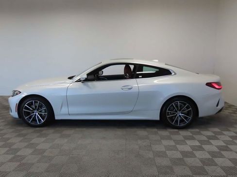Used 2026 BMW 430i xDrive Coupe AWD/4WD image 5