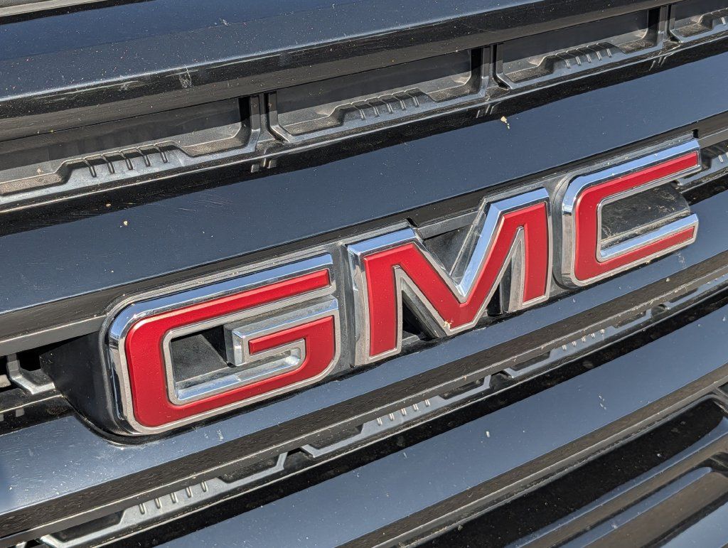 Used 2021 GMC Sierra 1500 Elevation AWD/4WD image 33