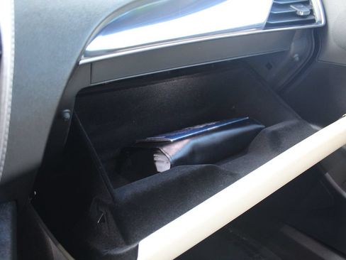 Used 2020 Cadillac CT5 Luxury RWD image 28