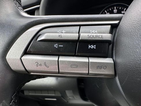 Used 2022 MAZDA CX-30 AWD 2.5 S w/ Select Package image 16