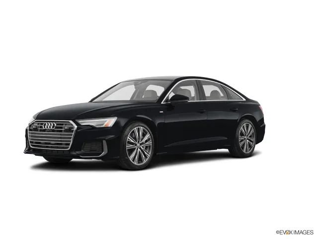 Used 2019 Audi A6 3.0T Premium Plus w/ Premium Plus Package AWD/4WD image 1