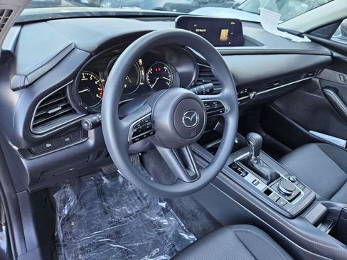 Certified 2025 MAZDA CX-30 AWD 2.5 S image 15