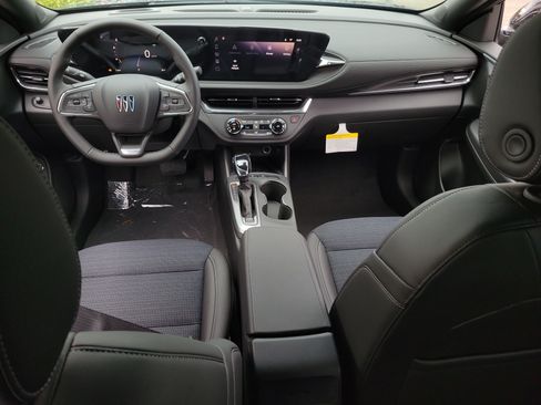 New 2026 Buick Envista Sport Touring w/ Convenience I Package FWD image 15