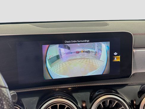 Used 2020 Mercedes-Benz CLA 250 4MATIC image 19