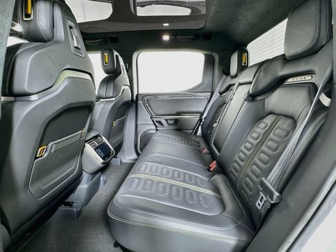 Used 2022 Rivian R1T Launch Edition AWD/4WD image 11