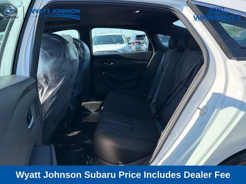 Used 2024 Honda Accord Sport image 31