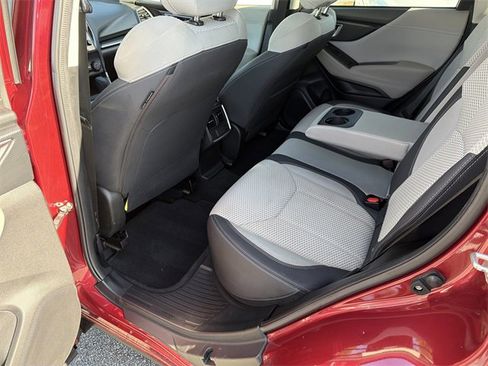 Used 2021 Subaru Forester Premium image 20