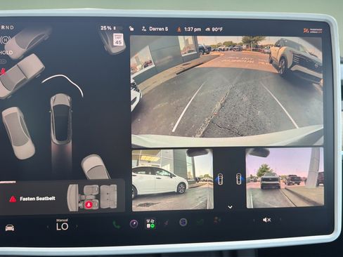 Used 2021 Tesla Model 3 Standard Range Plus RWD image 20